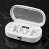 Heavy Bass Wireless Earbuds Noise Reduction Clip On Earphones True Wireless Headphones  Daily Use