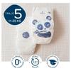 Biolane - Natural Diapers Size 5 - 12H - Zero Leaks - 40 Units