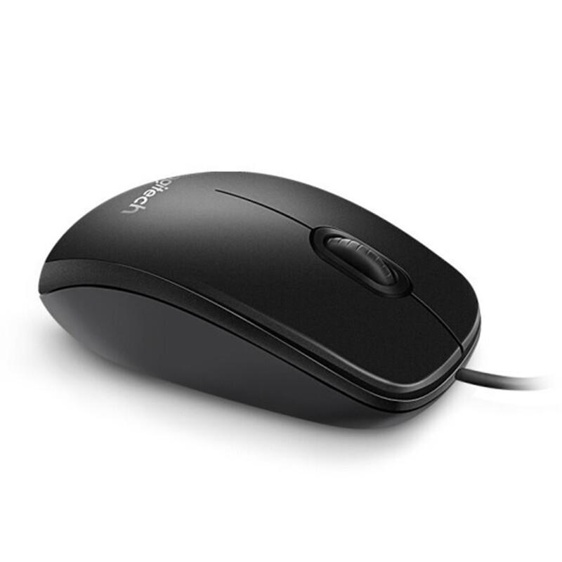 Logitech Wired USB Mouse