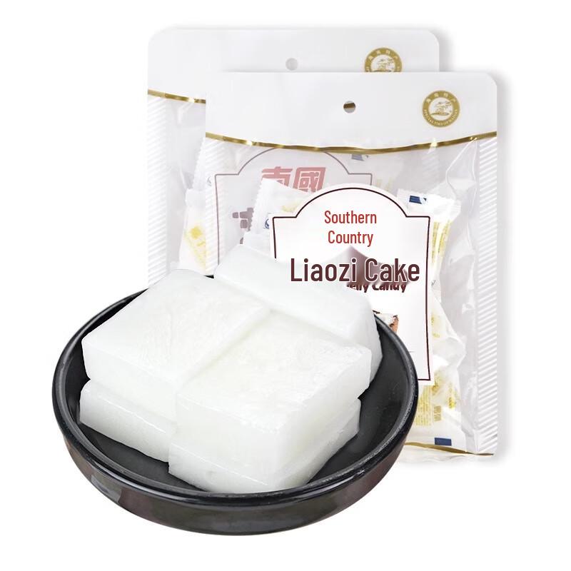 Nanguo Rich Coconut Cake