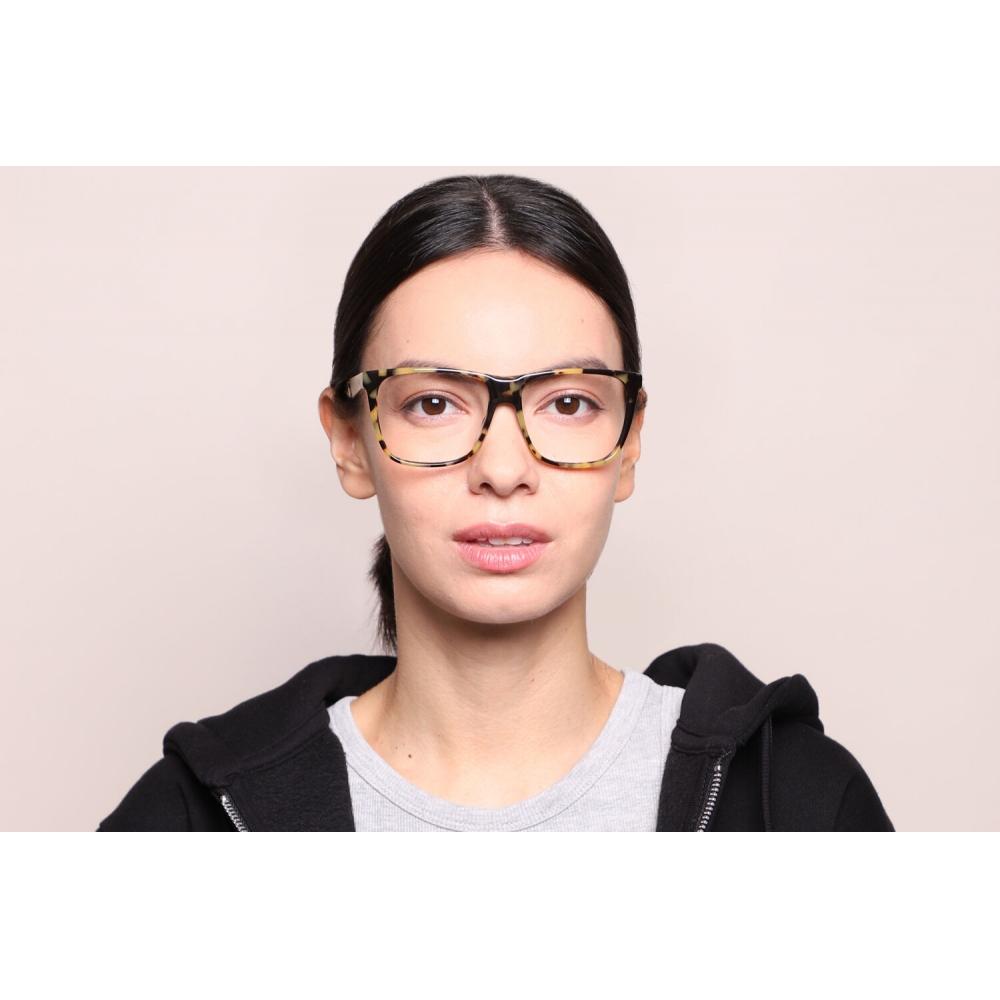 Smith Lowdownsteel Rx 086 Unisex Eyeglasses