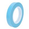 20mm 80m   Head Single Sided Tape Strong PVC Adhesive Protective   Head Tape Light Blue