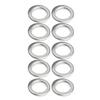 10 stk 20 mm bil oljeplugg tetningsring for Honda Acura 94109-20000