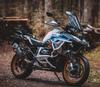 Fit For BMW R1250GS R 1250GS 2019-2025 Motorcycle Upper Lower Bumper Crash Bar Engine Guard Protector R1250 GS Accessories