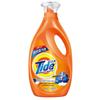 Tide Antibacterial Stain Remover Laundry Detergent, Lily Scent