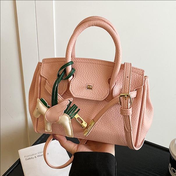Handbag Women's New Fashion Shoulder Messenger Bag