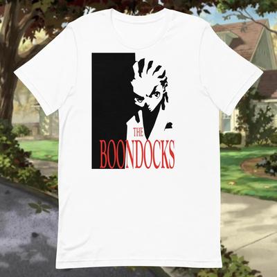 Top – T-shirts