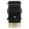 1x Window Switch 25828886 FOR CHEVROLET 2009-2013 Power Window Switch Glass Lifter Regulator Motor Switch Accessories