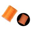 Bass 100Yard Fluorescent Fly Fishing Line Tying Thread Material Fishing Hook Line Fly Tying Thread