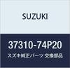 Suzuki SUZUKI Originalteile Schalterbaugruppe Teilenummer (Suzuki) 37310-74P20