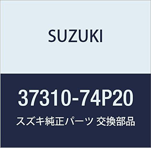Suzuki SUZUKI Originalteile Schalterbaugruppe Teilenummer (Suzuki) 37310-74P20