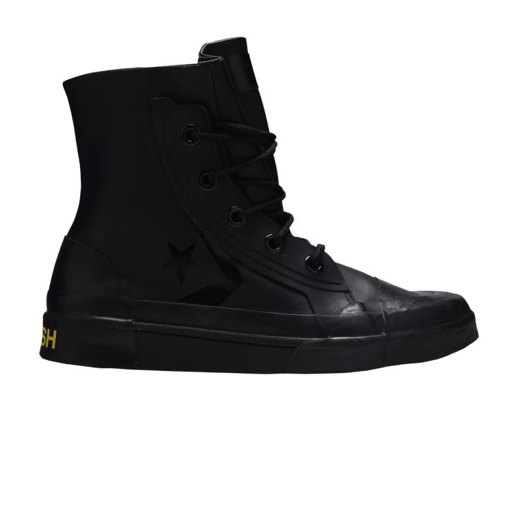 Converse Pro Leather Hi Ambush Noir 37 black
