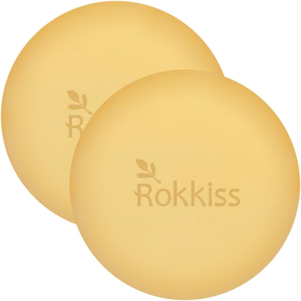 

Rokkiss Vita Calamansi Soap 100g 2 NONE
