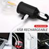 Solar Powered Camping Light Portable Led Camping Light Super Bright Solar Lantern for Emergency Waterproof Rechargeable Tent