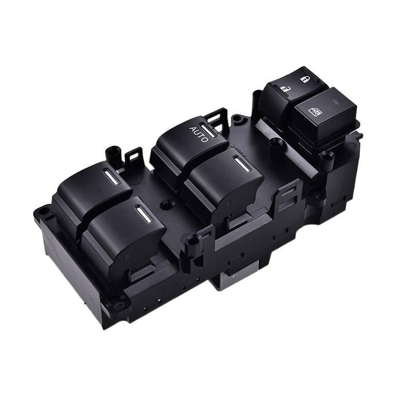 Auto Parts Master Power Window Control Switch Button For Honda Accord 8 VIII Pilot 2011 2012-2015 Acura TSX TL 35750-TA0-A31