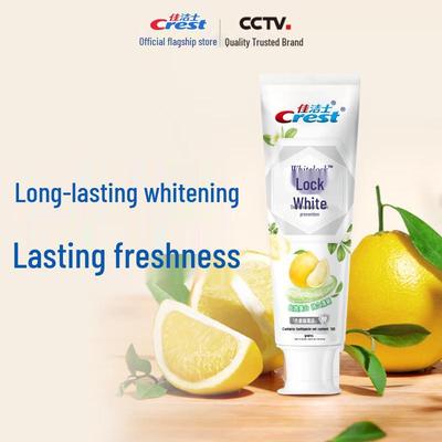 Crest Whitening Zahnpasta