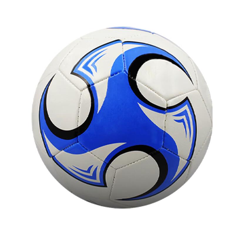 Set de fotbal alb pur cusut la mașină DIY