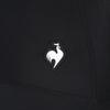 Le Coq Sportif Women S 4 Short Bib ShortS Blk   Qp122cpf22