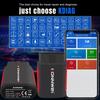 2026 KONNWEI KDIAG Scanner Auto Complet Système Réinitialisation SAS EPB Service Programmeur ECU Outil de Diagnostic Auto OBD OBD2 pk Thinkdiag MINI