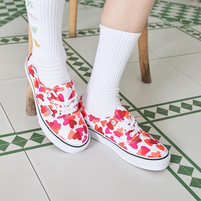 

Унисекс кеды для скейтбординга Vans EU 39
