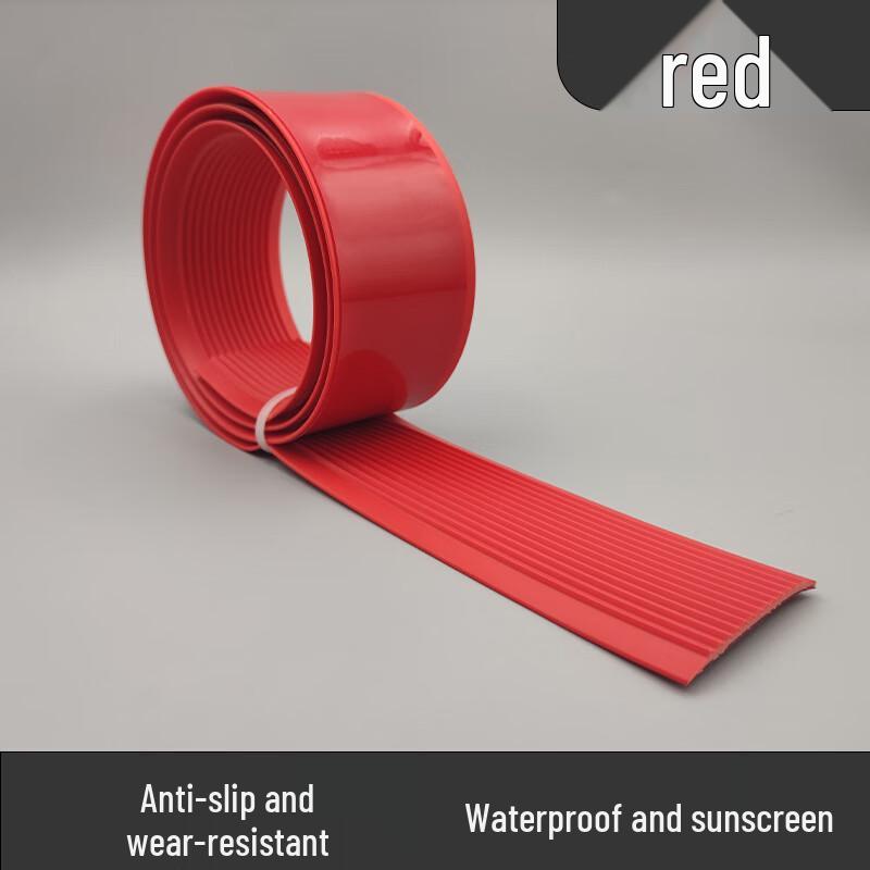 Самоклеящаяся ПВХ противоскользящая полоса для ступеней Longzhan