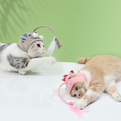 Gatos – Brinquedos para gatos