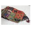 Halloween Tablecloth Placemat Table Flag Funny Pumpkin Tablecloth Decorative Bed Flag Halloween Rest