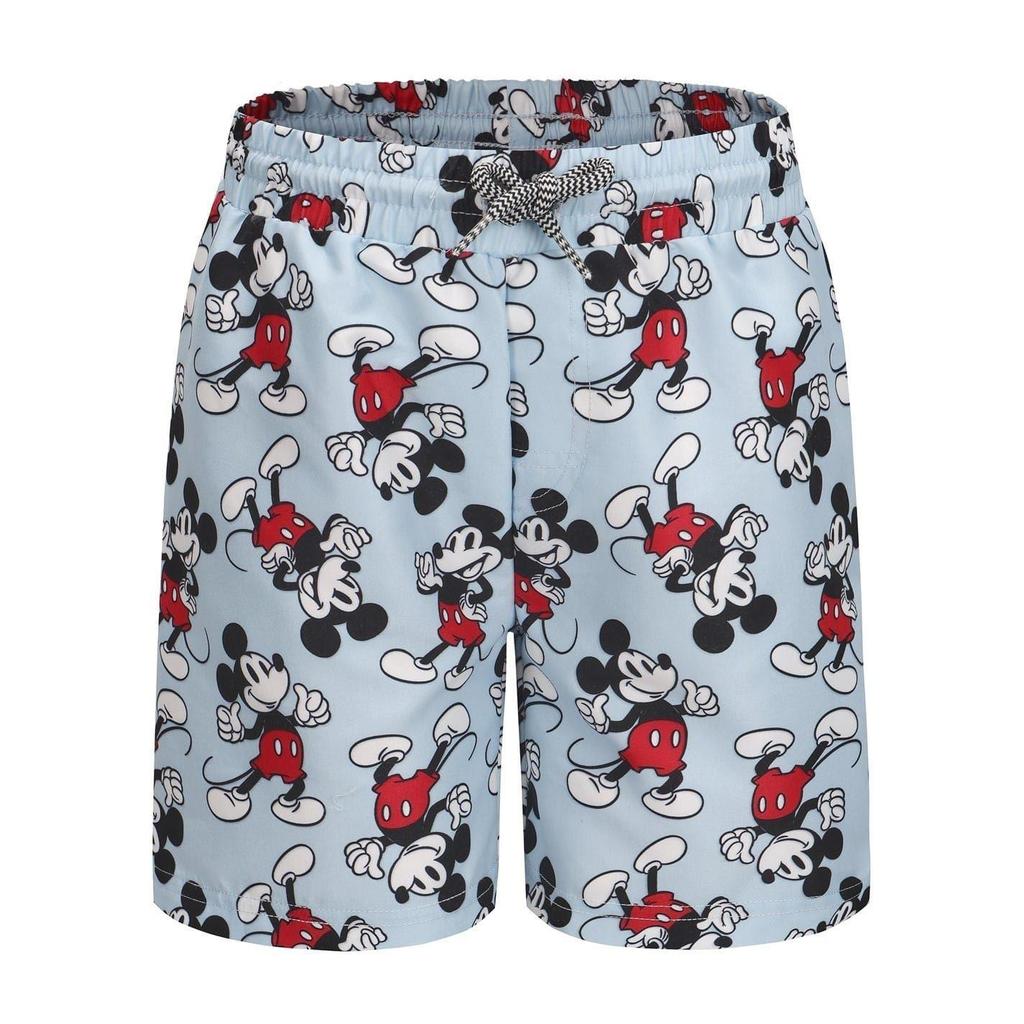 Mickey mouse Childrens/Kids Swim Shorts