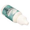 Colla per Parrucca in Pizzo Forte Adesione Capelli Falsi Toupet Adesivo Colla Traslucida Bianco Crema 38ml