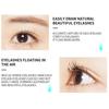 4d Silk Fiber Lash Mascara Long Curling Mascara Makeup Eyelash Black Waterproof Fiber Mascara Eye Lashes Makeup