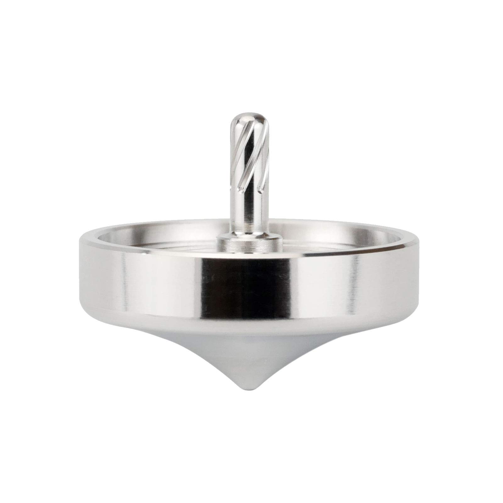 

Spin Gear Goen Precision Top Made by a Small Tokyo Winner of the Excellence Award at the 12th TASK Manufacturing Awards Goen Top, 24.8mm Diameter,