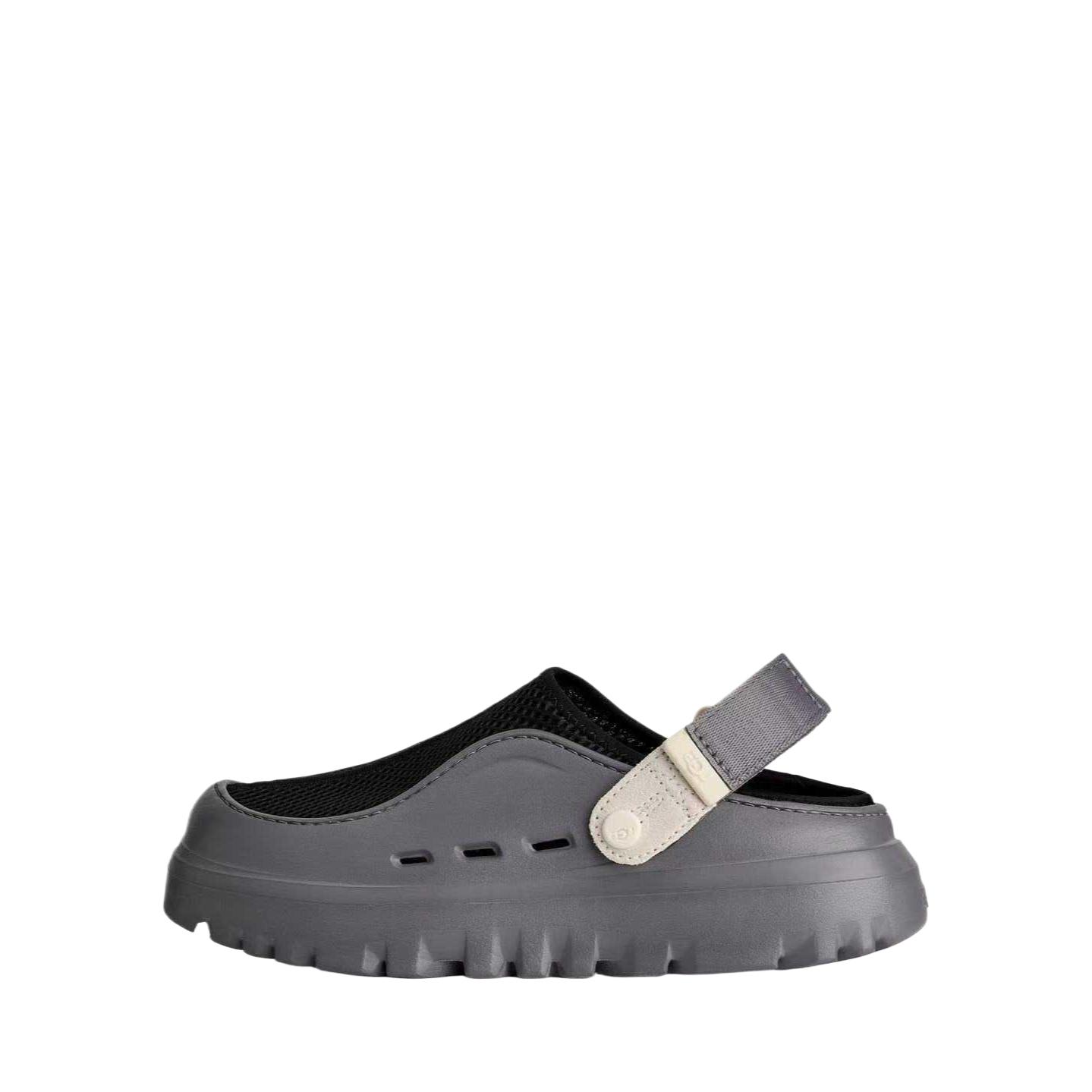 UGG Peakmod Classic Comfortable Open-Toe Slippers Unisex slippers 1175051-MKJ 40