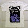Electric Wizard Band T-Shirt Unisex Cotton For Men Women Tee Unisex T-Shirt