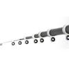 Fishing Rod Guide Wire Ceramic Ring Repair Kit for Boat and Rock Fishing