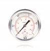 Manometer Air 0-6 Glycerin Unit PFT Mach