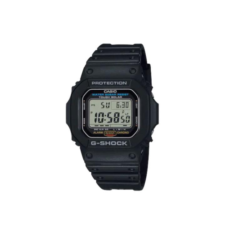 CASIO G-Shock G-5600E-1V G-5600UE-1JF Black Watch Case