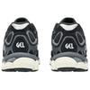 Asics Sneakers Unisex Gel NYC Grafite Nero 1203A739-001
