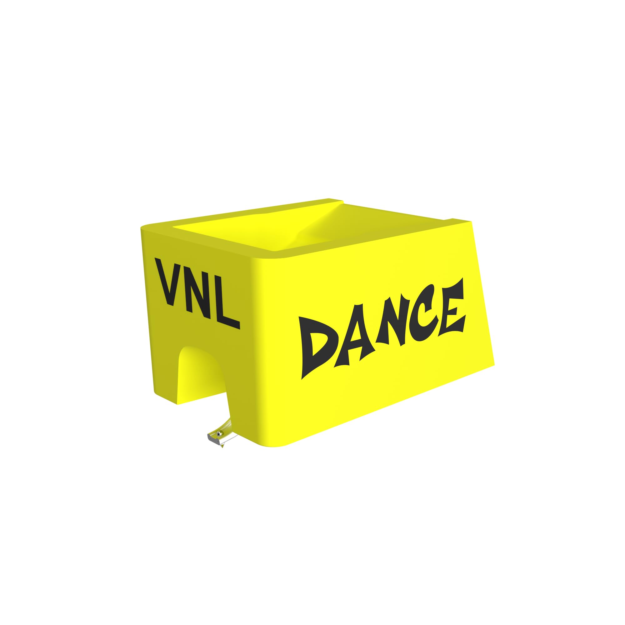 

Ortofon VNL Dance Сменная игла для Ortofon VNL Dance (овальный) чёрный