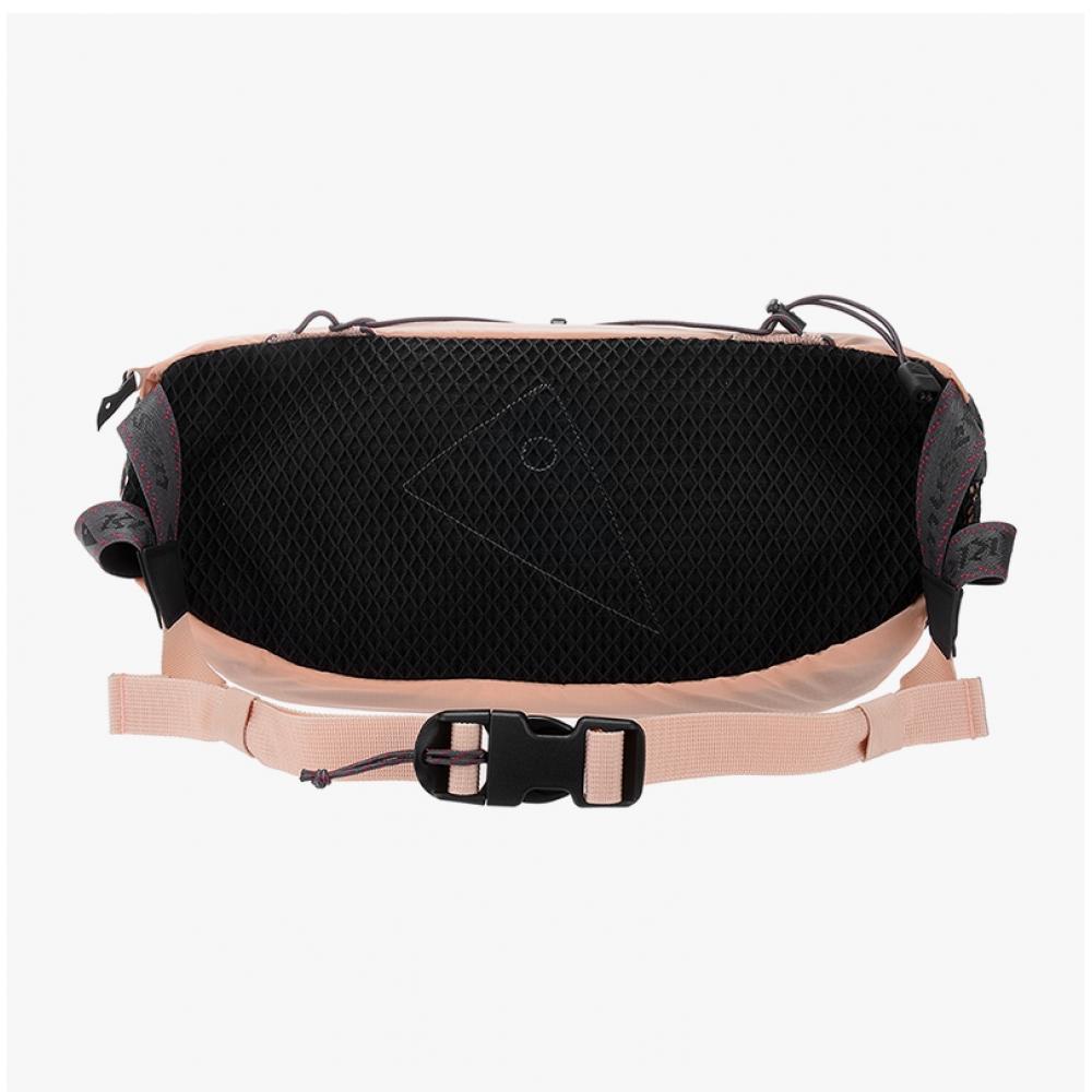 Clatermusen 10054 124 Eldremner Roomber Pack 5l Sling Bag