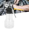 Straight Spout Pistol Pump Oiler 250ml Capacity Lubrication Oil Bottle  Auto Maintenance
