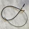 Handbrake Cables for Great Wall Pickup Series (3502400-D06, 3502300-D06)