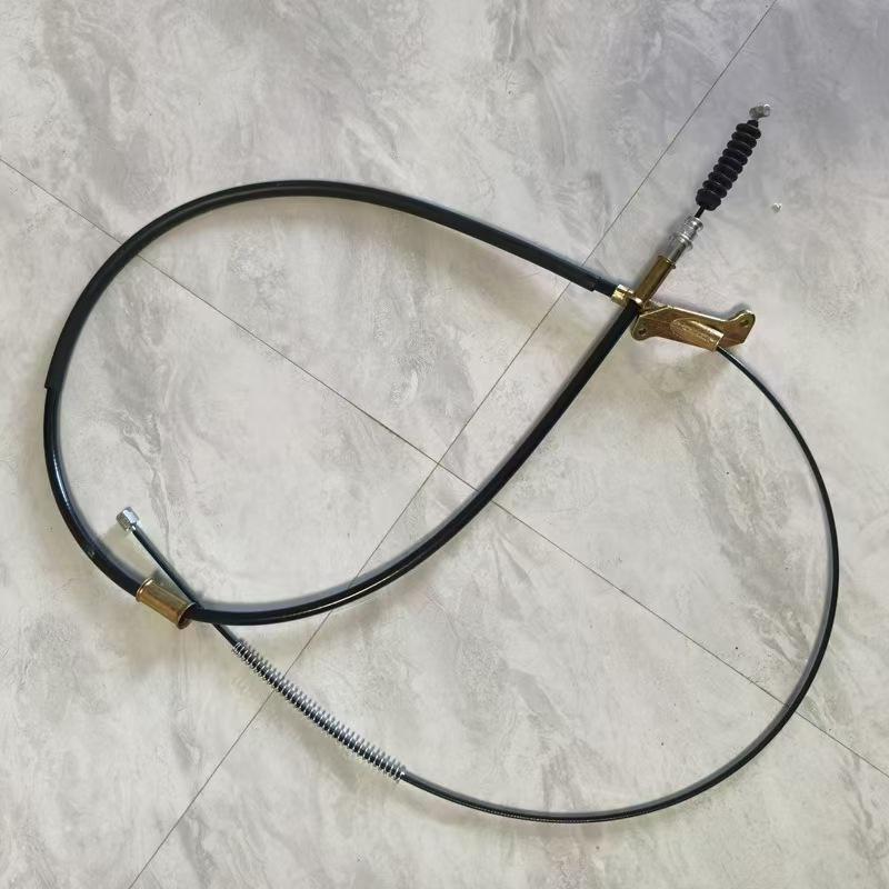 Handbrake Cables for Great Wall Pickup Series (3502400-D06, 3502300-D06)