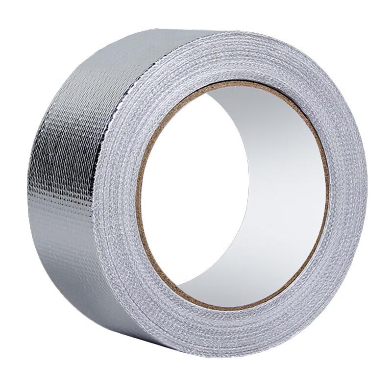 FLYER High-Temp Self-Adhesive Aluminum Foil Tape
