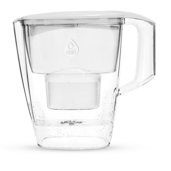 Dafi Mila 3l Filter Jug with Led Indicator