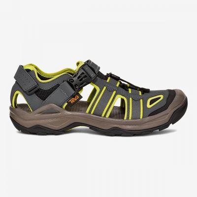 Calzado para hombre – Sandalias