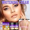 Skin Lightening, Whitening, Brightening Complexion, Armpit Knees, Elbow Moisturizing Cream, Moisturizing and Lightening Black Skin Concealer.