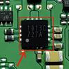 Compact IC1013 Board For 80D 6D 750D M6 1500D 5DS ERR20 Camera Repair Stabilizes Error Circuit Board Fixes Part