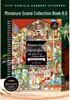 Tirado Miniature Scene Sticker Book 9.0: Fun 3D Cartoon Landscape & House Stickers