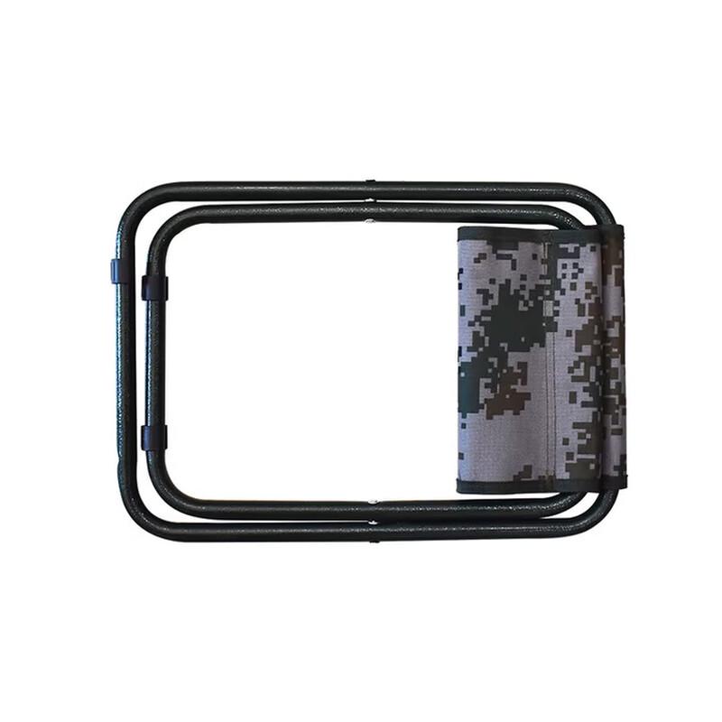 Huiyunxing Portable Camouflage Outdoor Stool