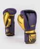 Guantoni da Boxe Venum Giant 3.0 Viola Scuro/Oro 12oz
